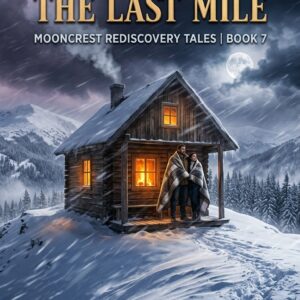 Mooncrest Rediscovery: The Last Mile
