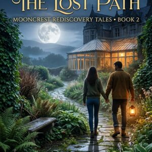 Mooncrest Rediscovery: The Lost Path