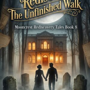 Mooncrest Rediscovery: The Unfinished Walk