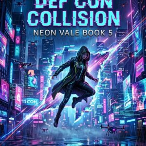 Neon Vale: DEF CON Collision