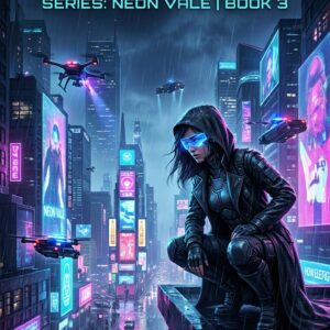 Neon Vale: Midnight Recon