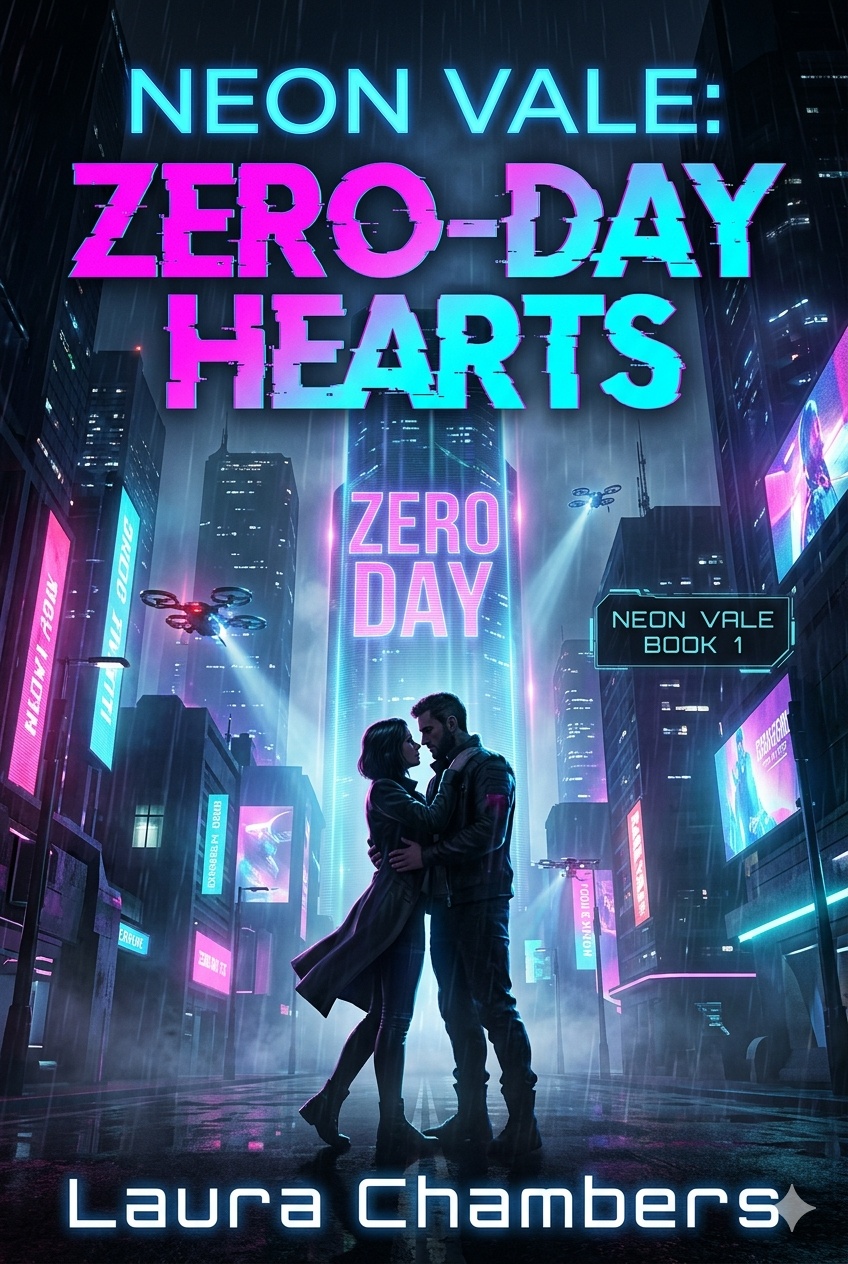 Neon Vale: Zero-Day Hearts