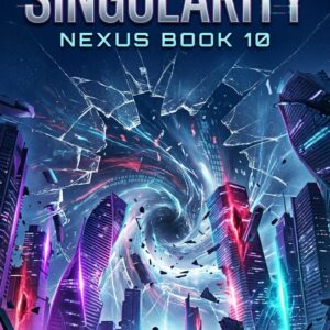 Veil of Singularity