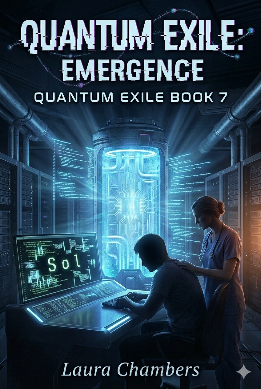 Quantum Exile: Emergence