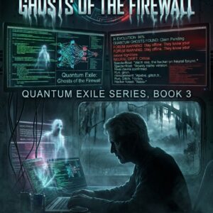 Quantum Exile: Ghosts of the Firewall