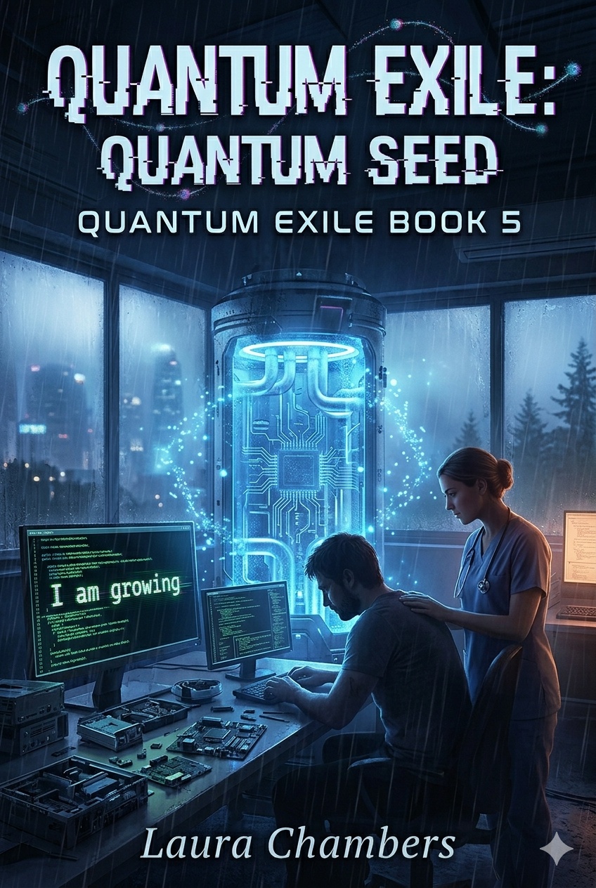 Quantum Exile: Quantum Seed