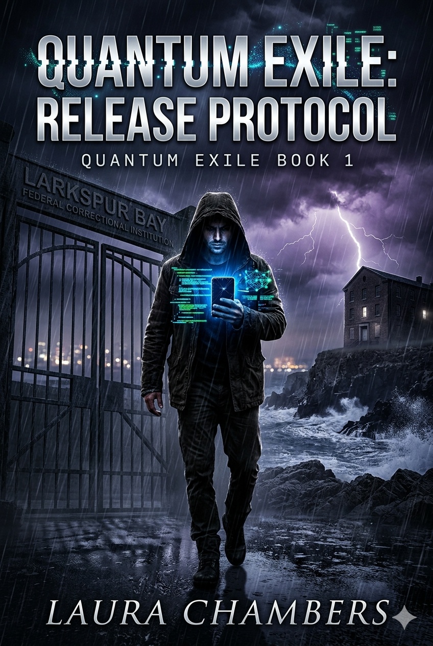 Quantum Exile: Release Protocol
