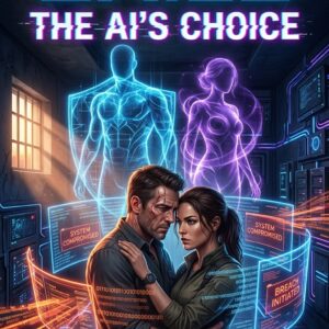 Quantum Exile: The AI’s Choice