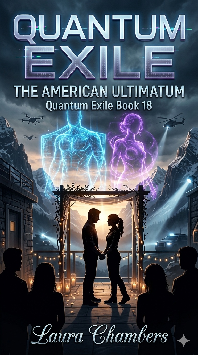 Quantum Exile: The American Ultimatum
