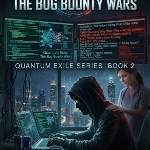 Quantum Exile: The Bug Bounty Wars