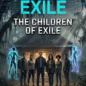 Quantum Exile: The Children of Exile
