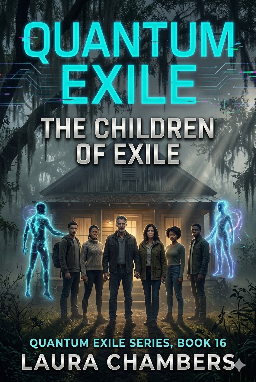 Quantum Exile: The Children of Exile