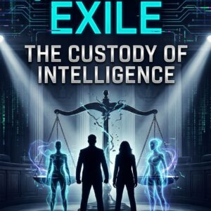 Quantum Exile: The Custody of Intelligence