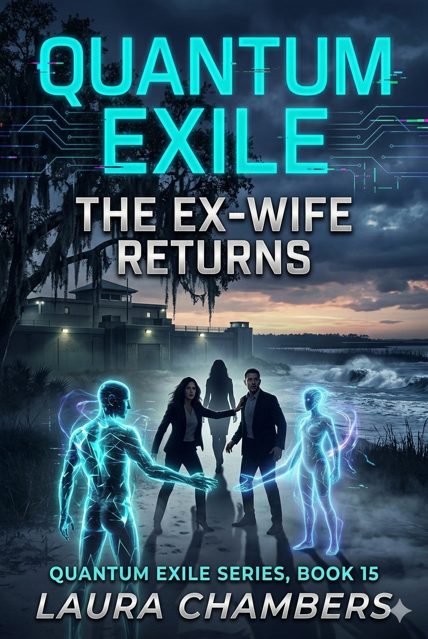 Quantum Exile: The Ex-Wife Returns