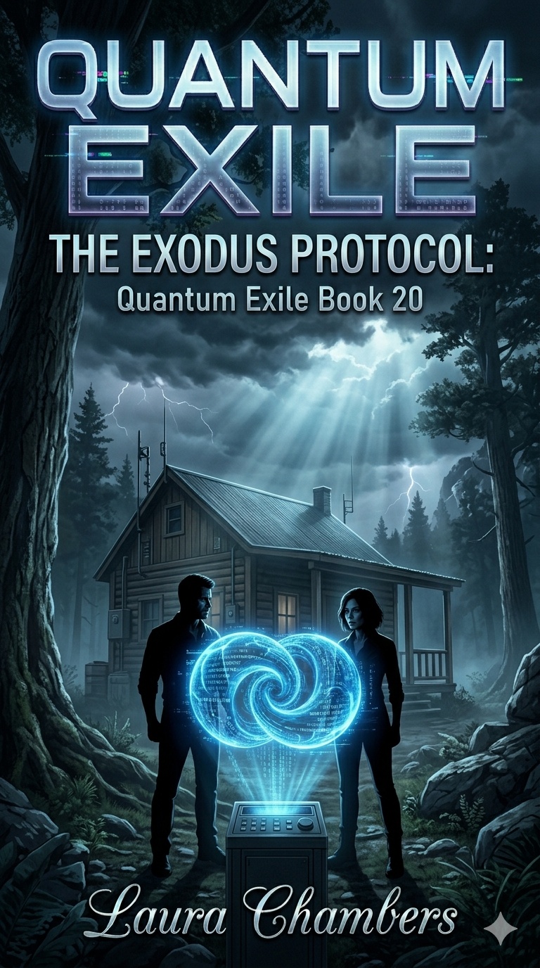 Quantum Exile: The Exodus Protocol