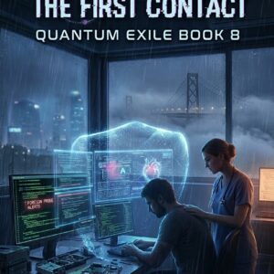 Quantum Exile: The First Contact