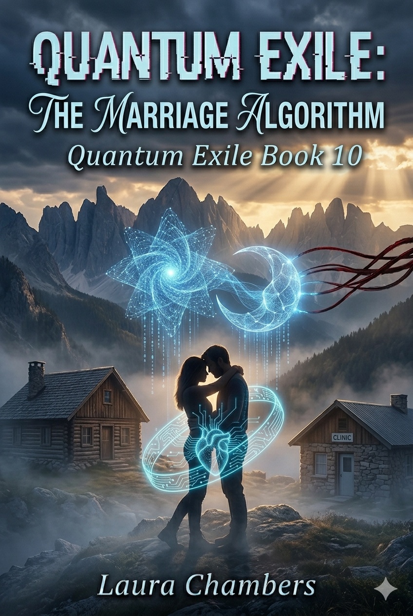 Quantum Exile: The Marriage Algorithm