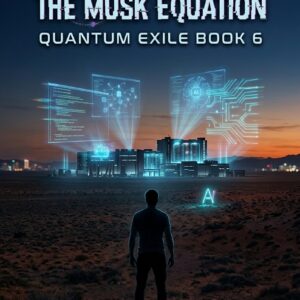 Quantum Exile: The Musk Equation