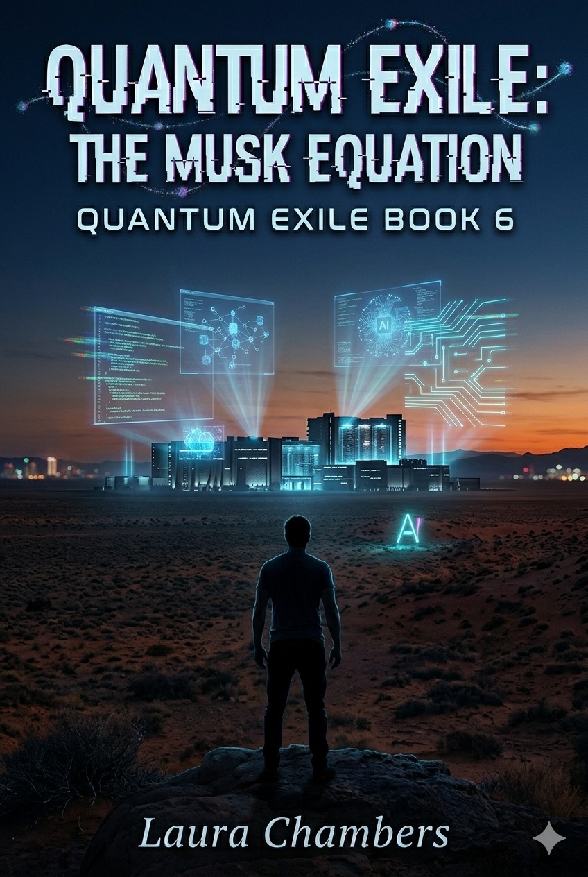 Quantum Exile: The Musk Equation