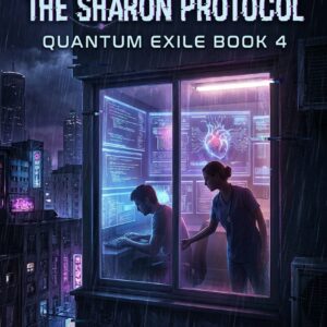 Quantum Exile: The Sharon Protocol