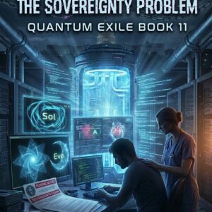 Quantum Exile: The Sovereignty Problem
