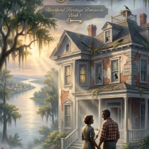 Riverbend Heritage Dawn