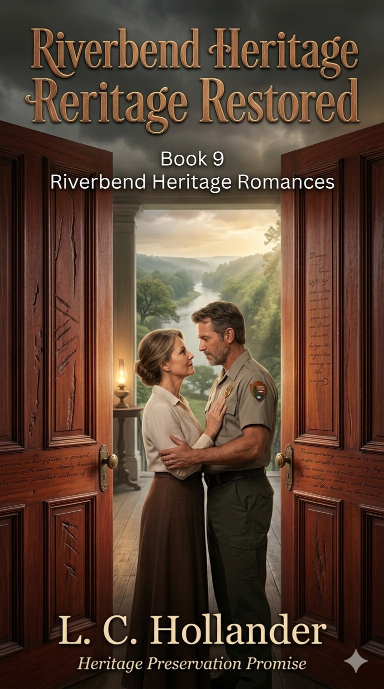 Riverbend Heritage Restored