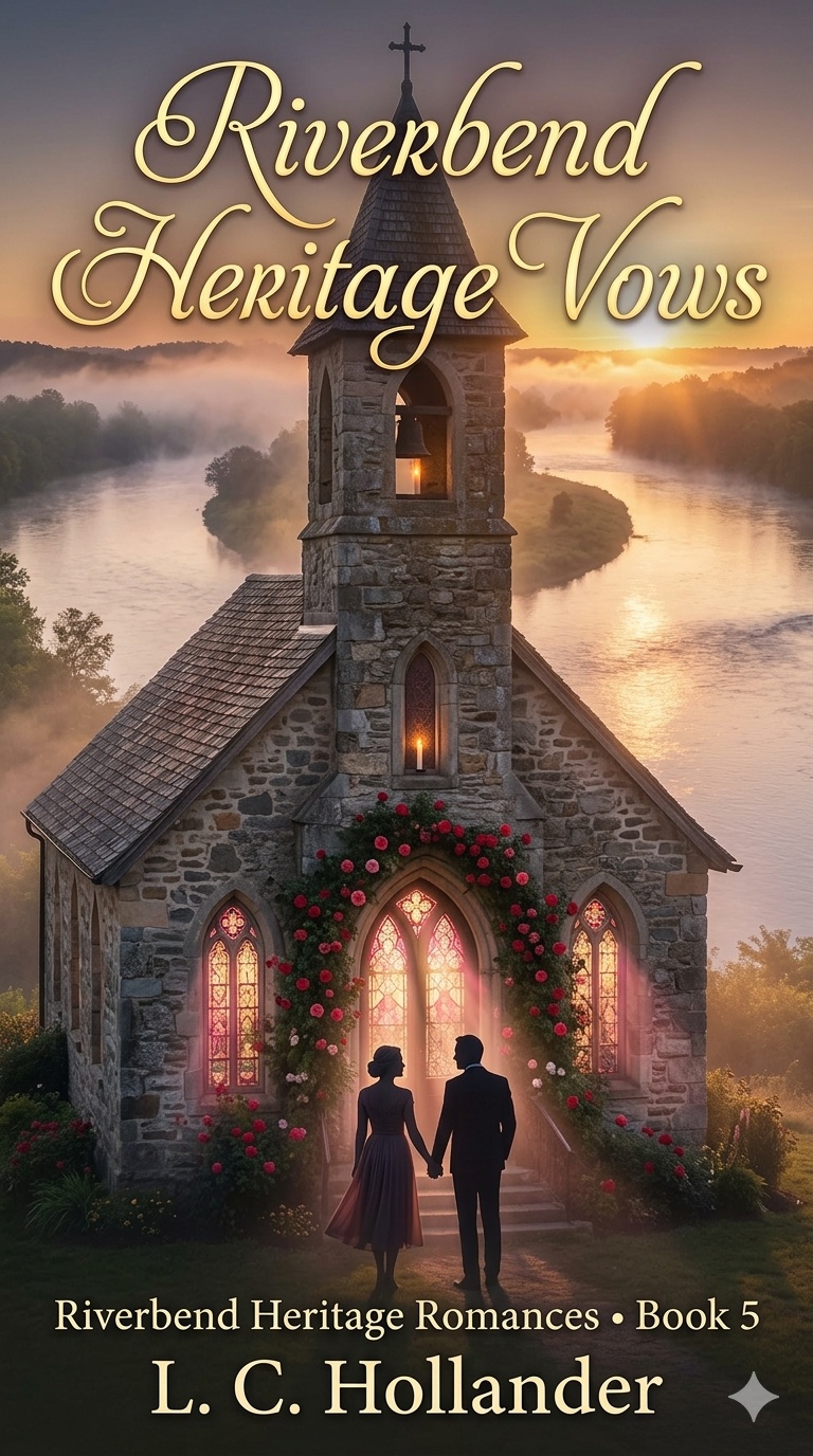 Riverbend Heritage Vows