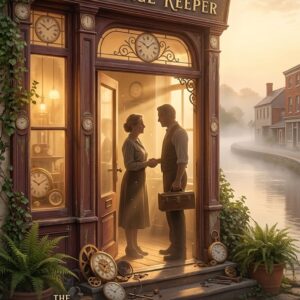The Riverbend Heritage Keeper