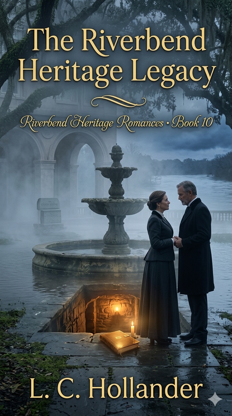 The Riverbend Heritage Legacy