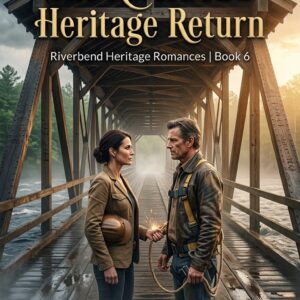 The Riverbend Heritage Return