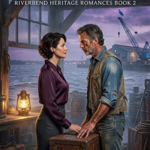 The Riverbend Heritage Widow