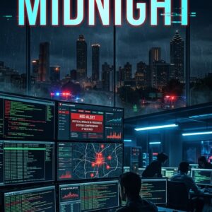 SOC After Midnight