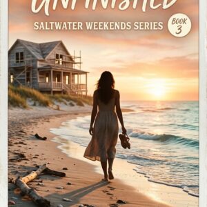 Barefoot and Unfinished