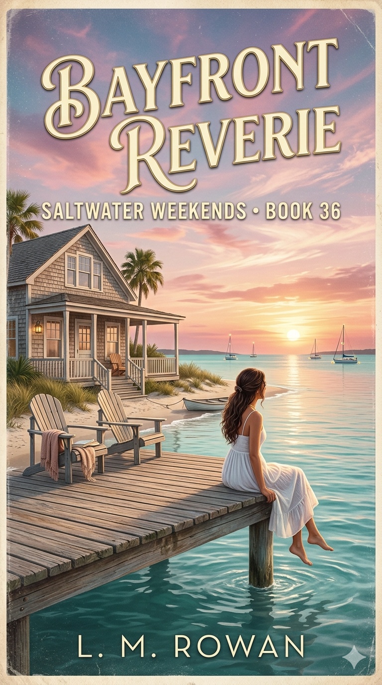 Bayfront Reverie