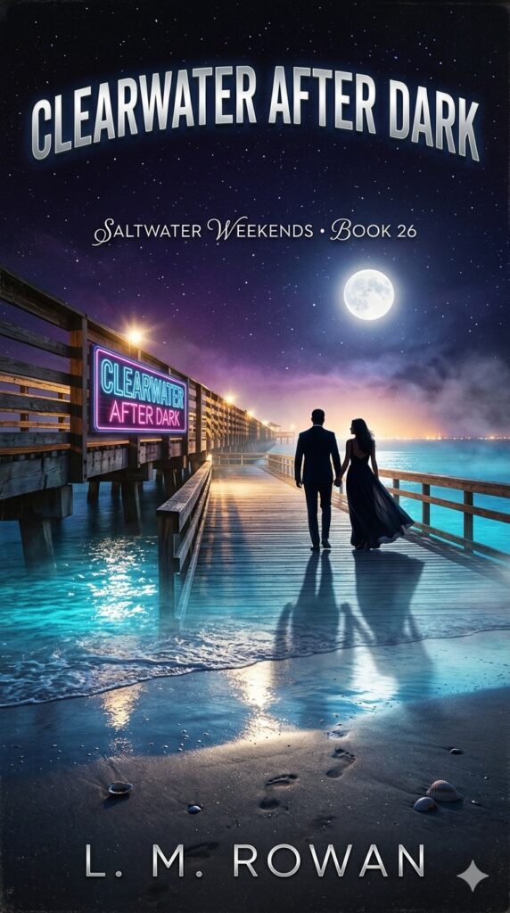 Clearwater After Dark