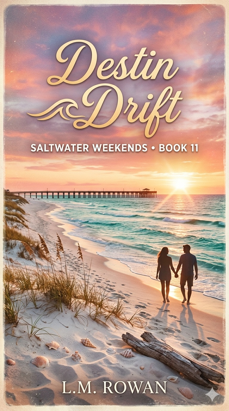 Destin Drift