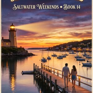 Harbor Lights and Second Chances