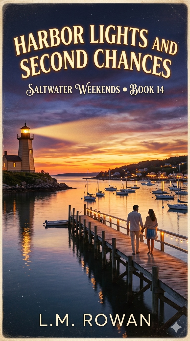 Harbor Lights and Second Chances