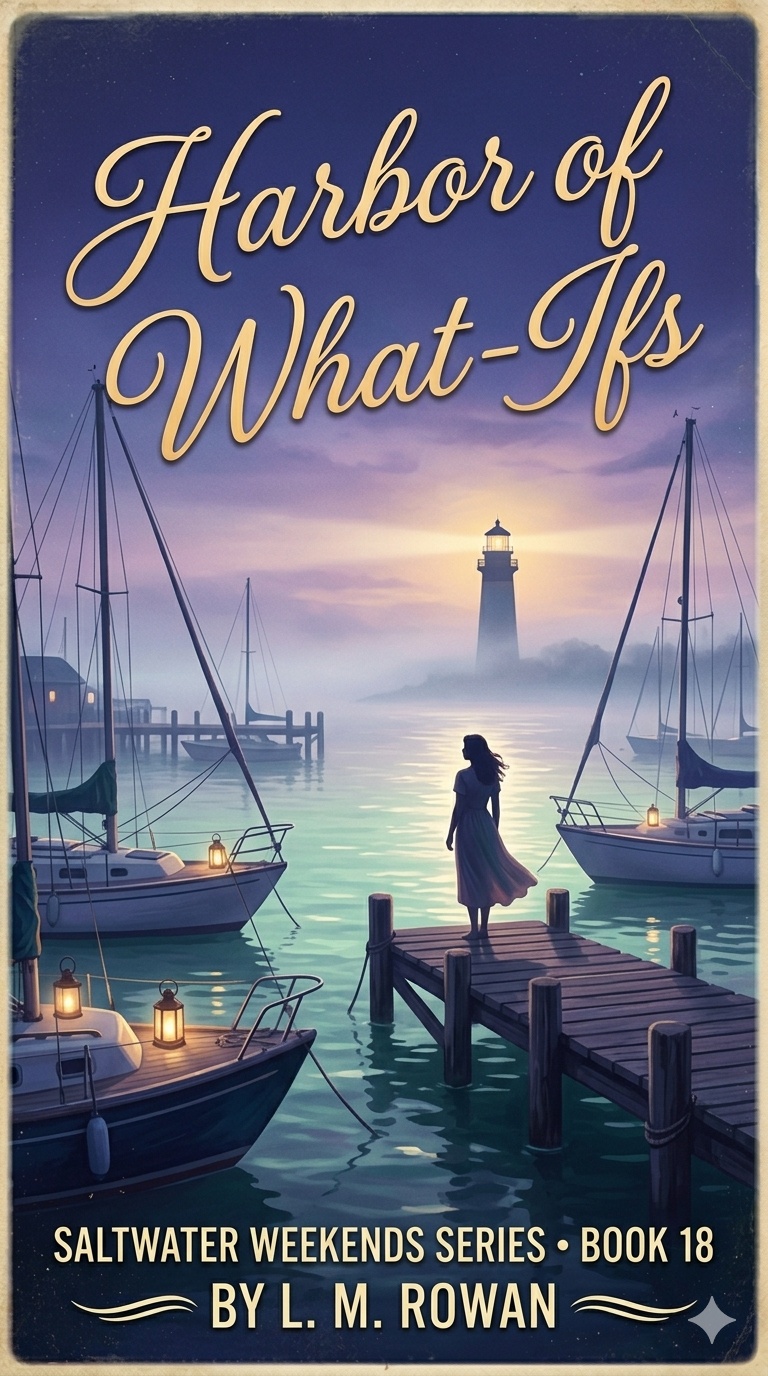Harbor of What Ifs