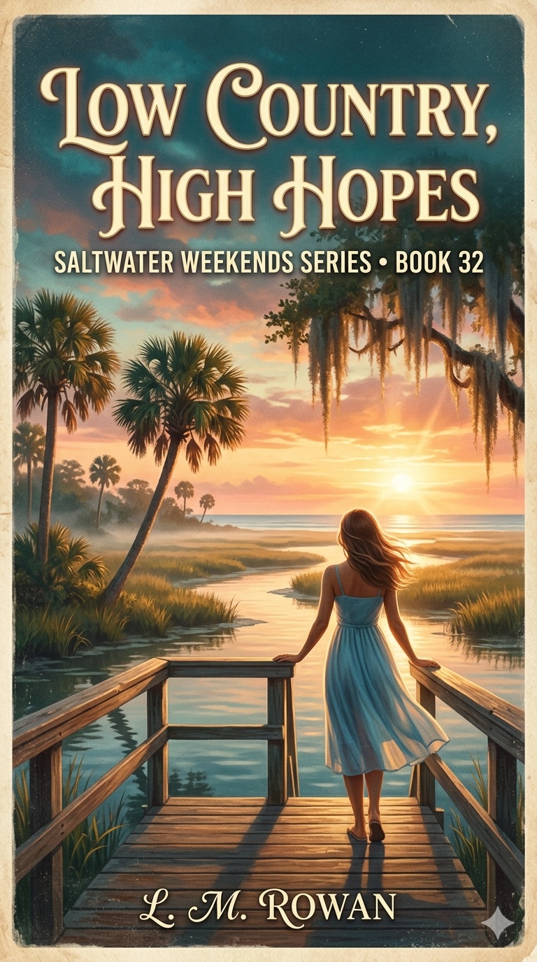 Low Country, High Hopes