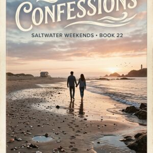 Low Tide Confessions