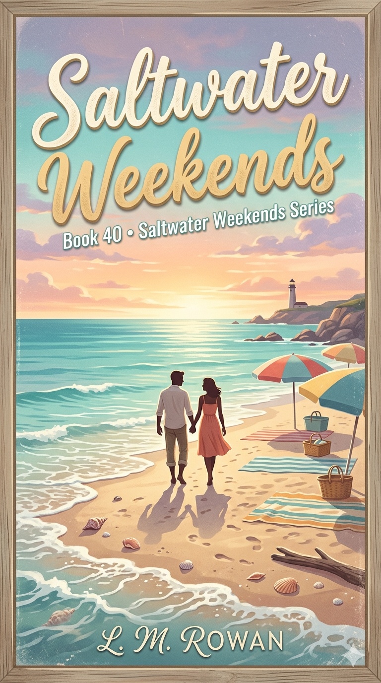Saltwater Weekends