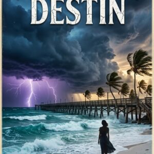 Storm over Destin