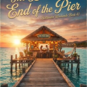 The Bar at the End of the Pier
