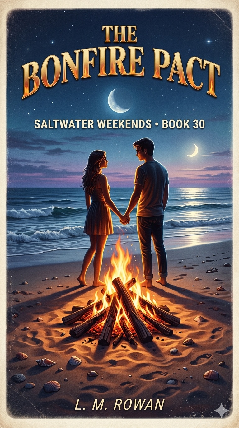 The Bonfire Pact