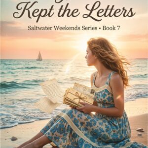 The Girl Who Kept the Letters