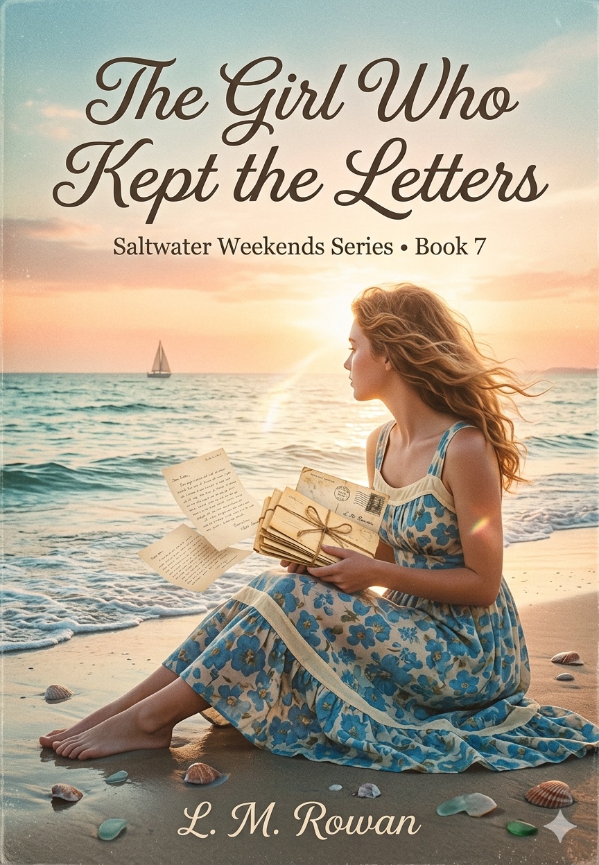 The Girl Who Kept the Letters