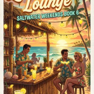 The Lemon Drop Lounge