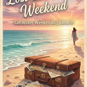 The Lost and Found Weekend